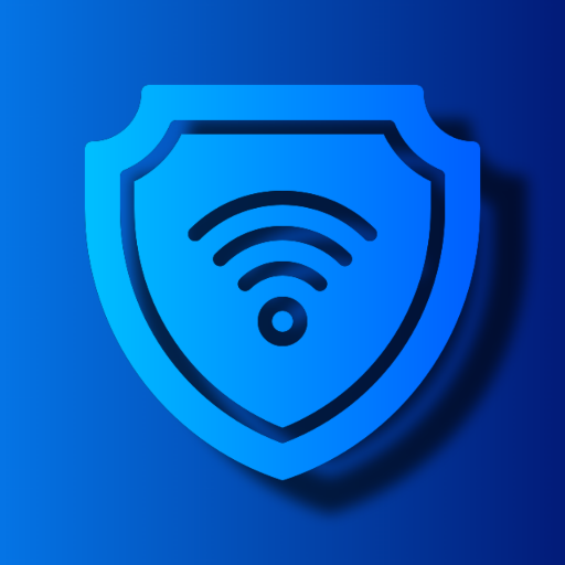 ShapeVPN: Fast & Stable VPN logo