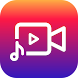 Video to Mp3 converter - Androidアプリ