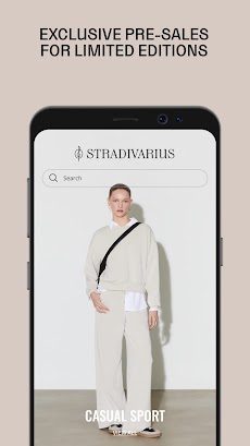 Stradivarius - Clothing Storeのおすすめ画像5