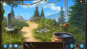 Game screenshot Legendary Tales 4 mod apk