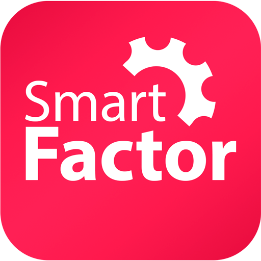 SmartFactor 13.0 Icon