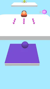 Rolling Ball Puzzle
