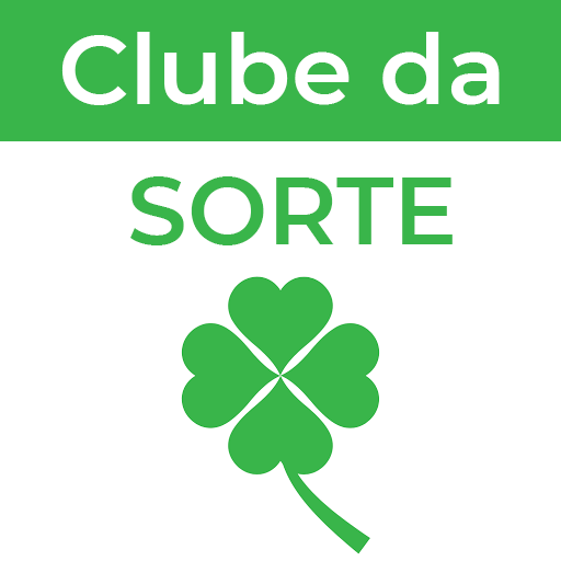 JBR Clube da Sorte - Apps on Google Play