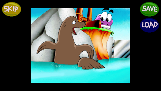 Screenshot image