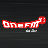 ONE FM 913 icon
