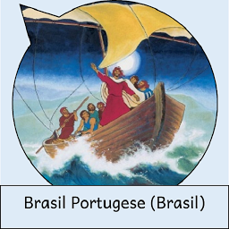 Icon image Quadrinhos Jesus, O Messias