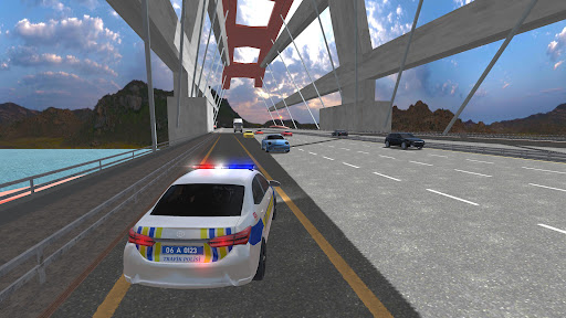 Police Games Simulator 2026 3