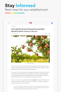 SmartNews MOD APK (No Ads) v23.12.40 12