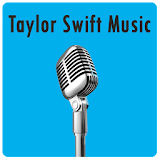 Taylor Swift Music icon