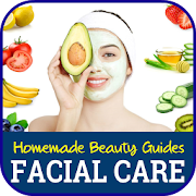 Top 43 Beauty Apps Like Homemade Beauty Guides: Facial Care - Best Alternatives