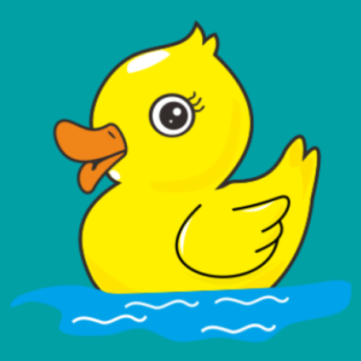 CAMDUCK logo