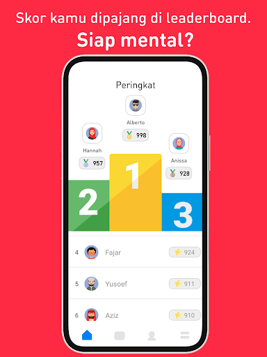Kosakata Inggris Offline screenshot 18