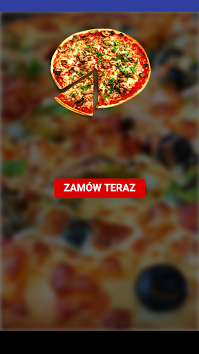 Pizzeria Watra Screen 2