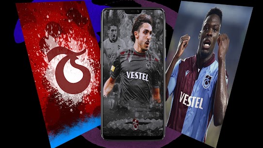 Wallpapers of Trabzonspor 4K For Pc (Download In Windows 7/8/10 And Mac) 2