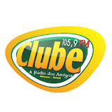 RÁDIO CLUBE FM MINAÇU icon