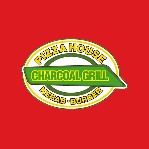 Charcoal Grill logo