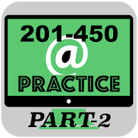201-450 Practice Part2 - LPIC-2 Exam 201 Ver 4.5