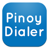 PinoyDialer call Philippines