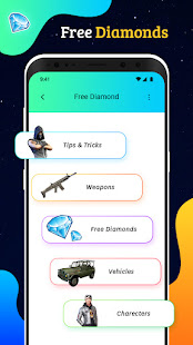 How to Get Free Diamonds for Free Fire 1.0 APK + Mod (Free purchase) for Android