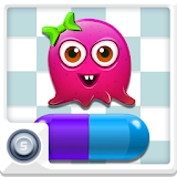 Dr Pilly World of Pills FREE icon