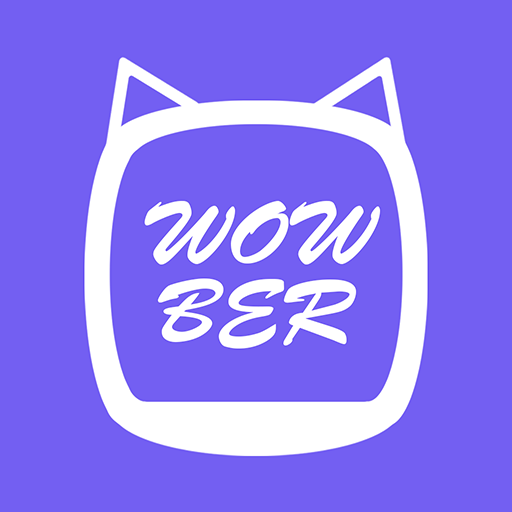Wowber Premium - Prank chat 1.5.0 Icon