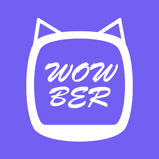 Wowber Premium - Prank chat logo