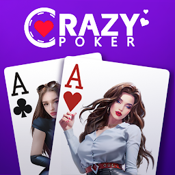 Crazy Poker Mod Apk
