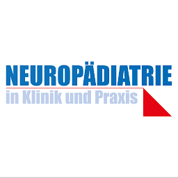 Icon image Neuropädiatrie