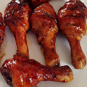 Chicken Thigh Recipes