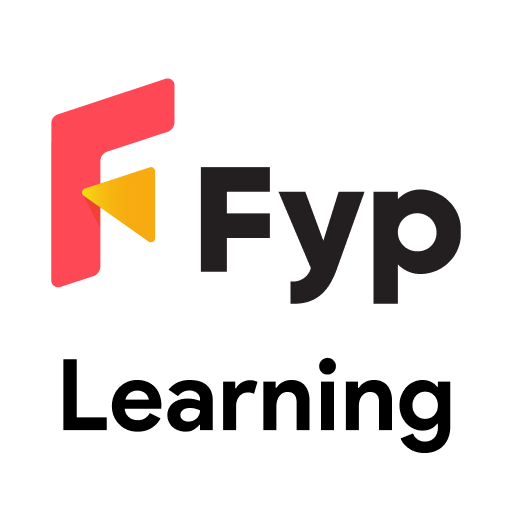 Fyp Learning App logo