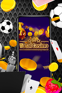 Total Casino Online Bet