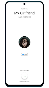 Fake Call - Prank Friends android2mod screenshots 5