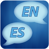 Spanish-English Dictionary icon
