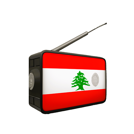 Radio Lebanon logo