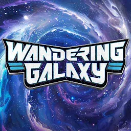 Wandering Galaxy Mod Apk
