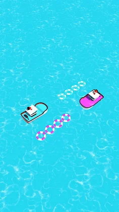 Ship Tangle - Screenshot 1