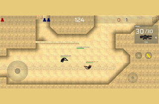 CS2D - Screenshot 3