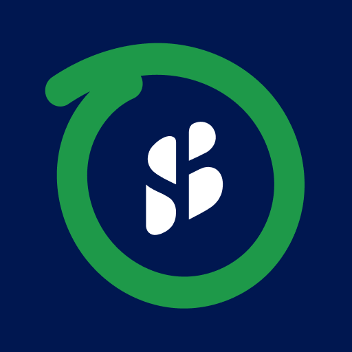 SB draudimas logo