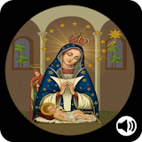 Oracion a Nuestra Señora de Altagracia con Audio icon