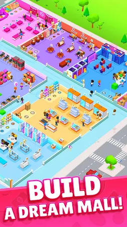 Game screenshot Shop Expanse hack