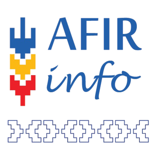 AFIR info logo