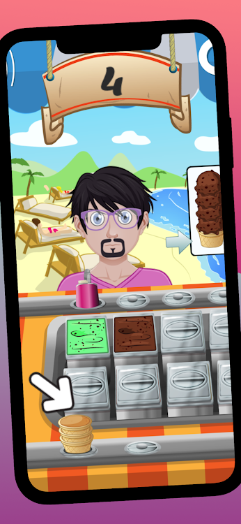 Ice Cream Ice Cream Game - 0.0.0 - (Android)