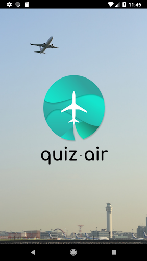 Android application Quiz-Air ASA screenshort