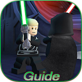 Guide for LEGO Star Wars II icon