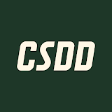 CSDD e-pakalpojumi icon