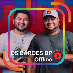 Os Baroes DP Offline Musica