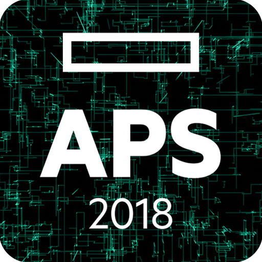 HPE APS 2018 1.0.0 Icon