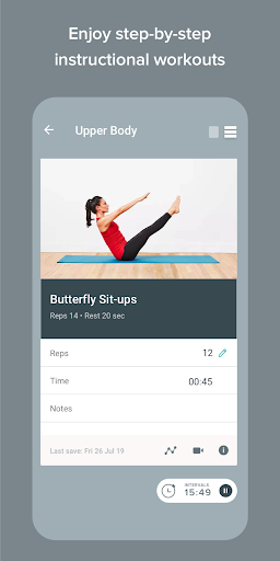 James Christian Fitness