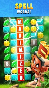 تحميل لعبة Languinis: Word Game 2