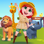 Cover Image of Download Zoo Manager  APK